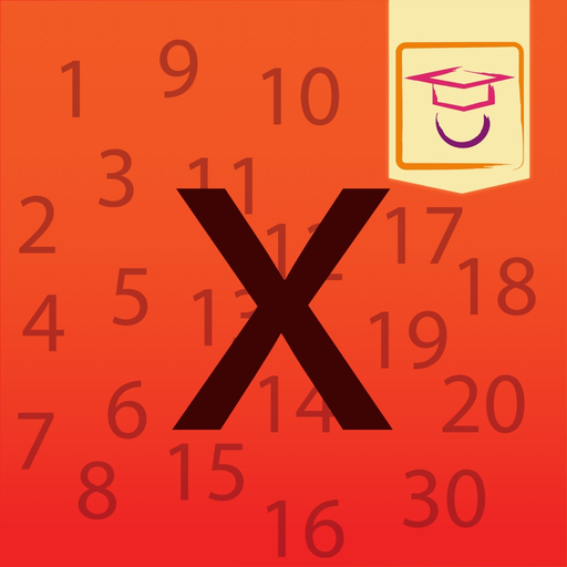 Times Tables 500 (Magiwise) app icon