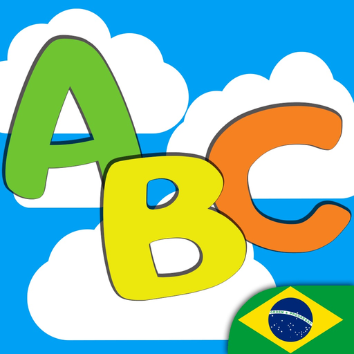 ABC for kids (PT) app icon