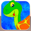 Turtle Pacing Board icon