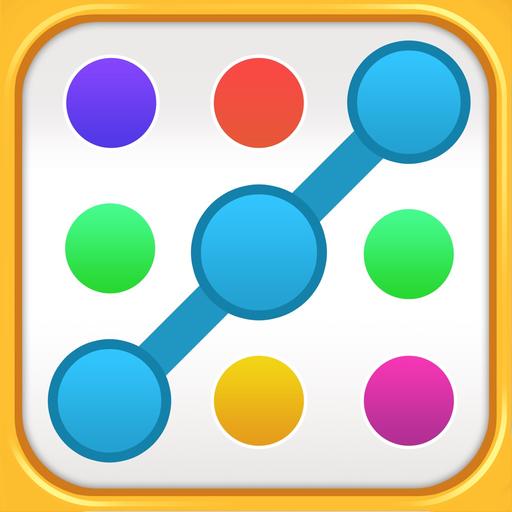 Match the Dots by IceMochi app icon