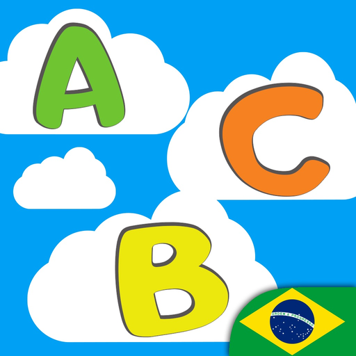 ABC for kids PT app icon