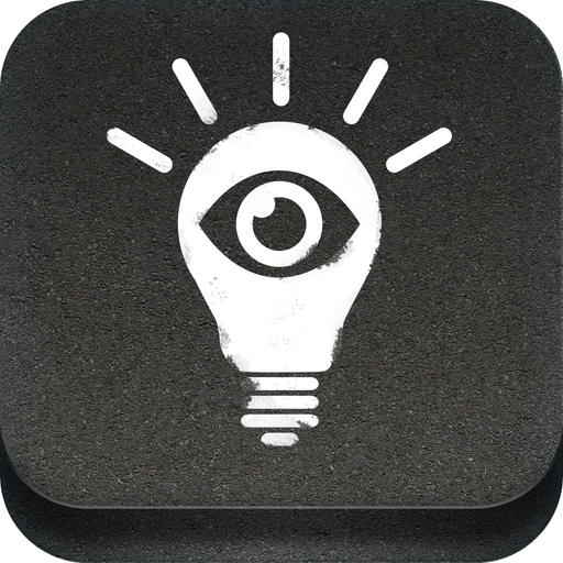 Seeing Assistant Light app icon