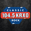 Classic Rock 104.5 KRXO icon