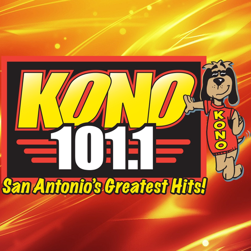 KONO 101.1 app icon