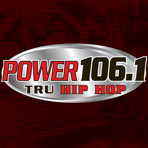 Power 106.1 app icon