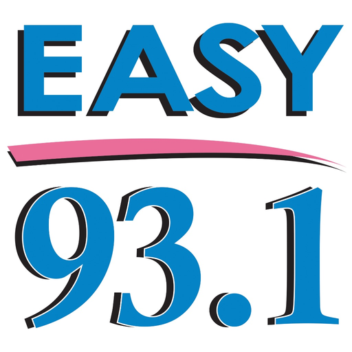 EASY 93.1 app icon