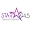 STAR 94.5 icon