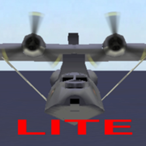 PBY 3D Lite app icon
