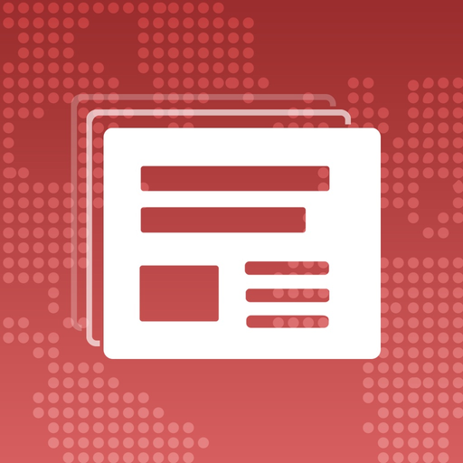 Gündem app icon