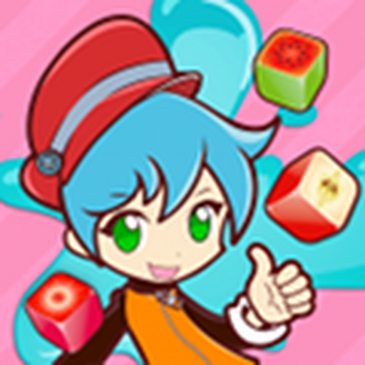 ABC Letter Block app icon