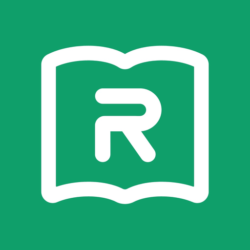 Right PDF Reader app icon