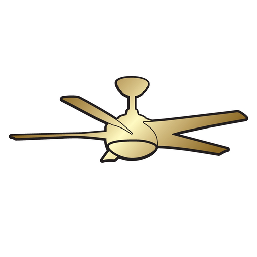 Fan Remote app icon