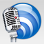 TwistedWave Voice Recorder icon