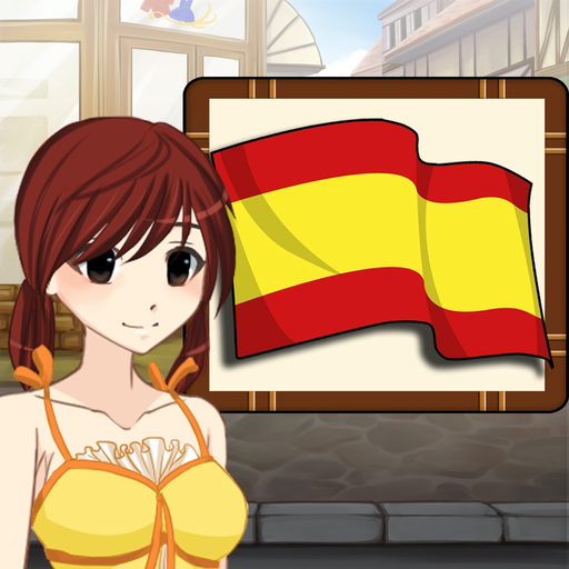 Scribe Spanish app icon