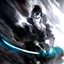 Samurai DNA icon