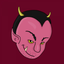 Word Demon – Fast Word Game icon