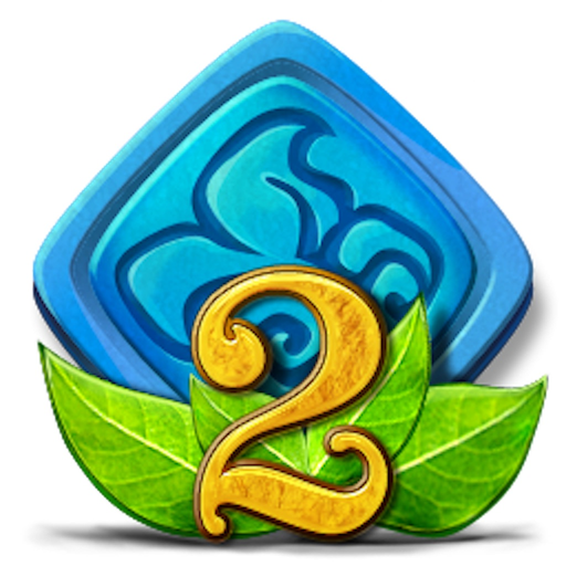 Enchanted Cavern 2 app icon