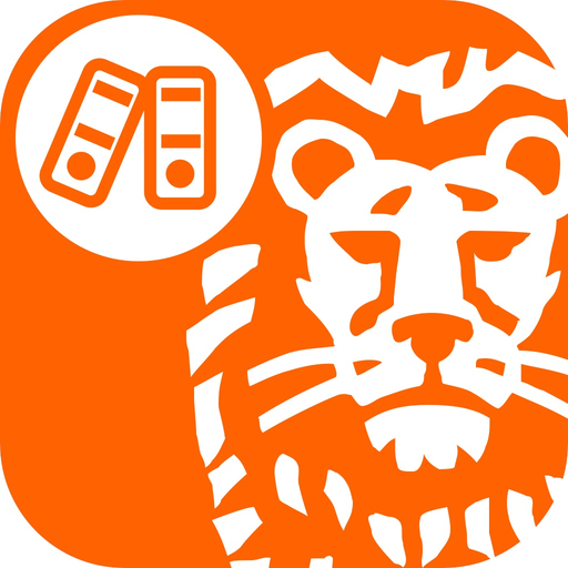 ING Office app icon