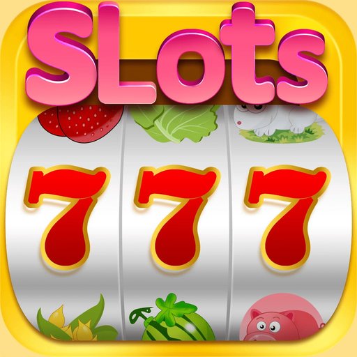 Slots Farm –  Lucky 777 casino app icon