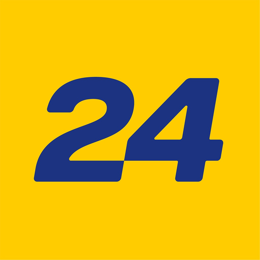 RMF24 app icon