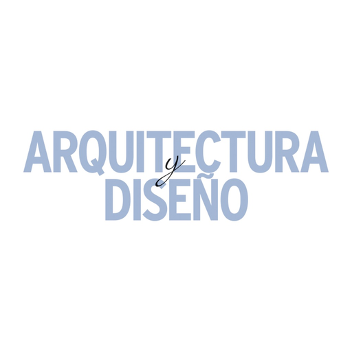 Arquitectura y Diseño revista app icon