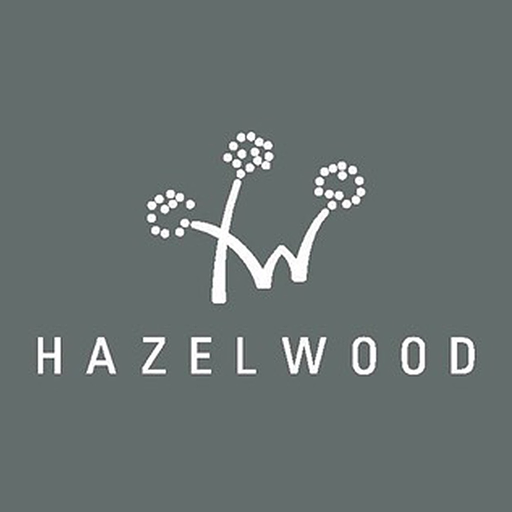 Hazelwood Beauty app icon