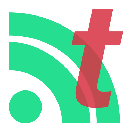 TTRSS Reader 2 app icon