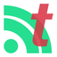 TTRSS Reader 2 icon