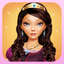 Dress Up Princess Selena icon