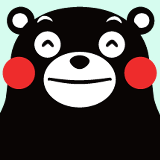 Puzzle And KUMAMON app icon