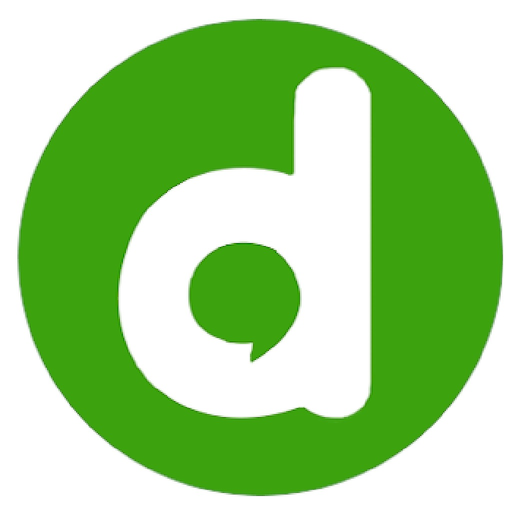 Mano dienynas app icon