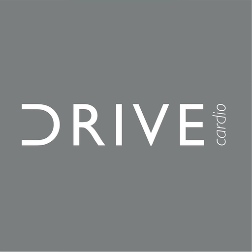 Drive Cardio app icon