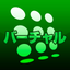 MATRIX TRADER for iPad バーチャル icon