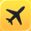 Flight Board icon