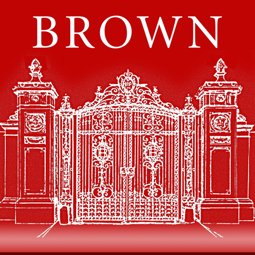 Brown FACADES app icon