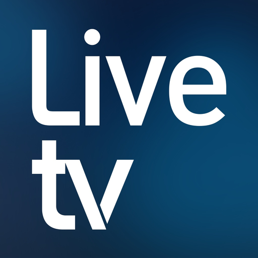 HUMAX Live TV app icon
