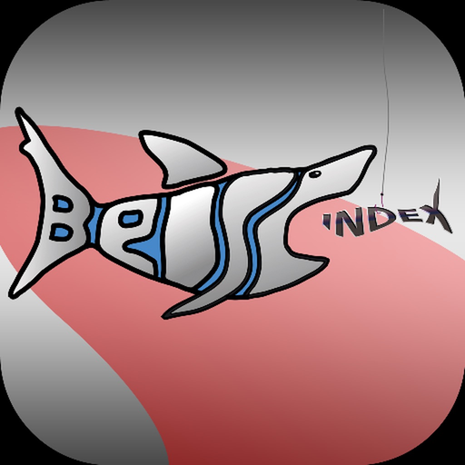 Beissindex app icon