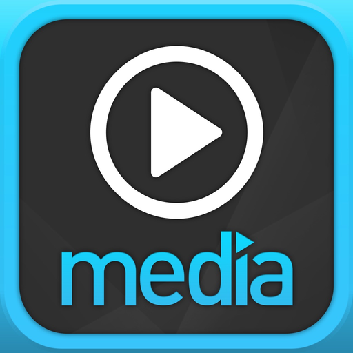 HUMAX Media Player app icon