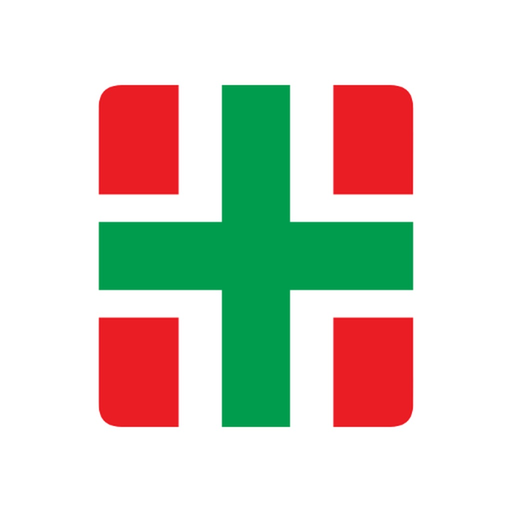 Portal de Pacientes app icon