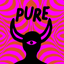 PURE: Open-Minded Dating App icon