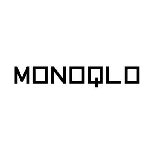 MONOQLO app icon