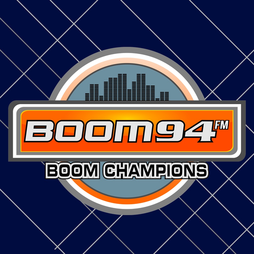 BOOM 94FM app icon