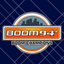 BOOM 94FM icon
