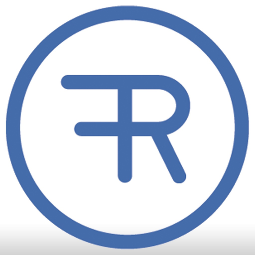 FieldReveal Mobile app icon