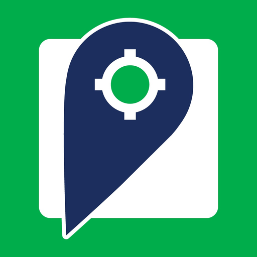 Mobiltracker Monitor app icon