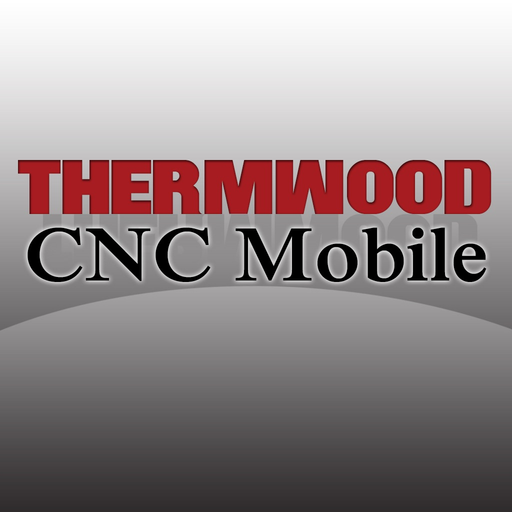 Thermwood CNC Mobile app icon