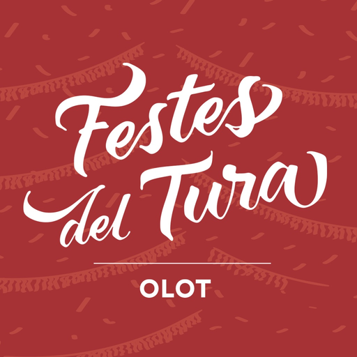 FestesDelTura app icon