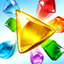 Cascade Gem & Jewel Adventure icon