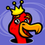 Hangman - King of the Word icon
