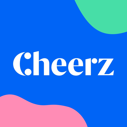 CHEERZ - Photo Printing app icon